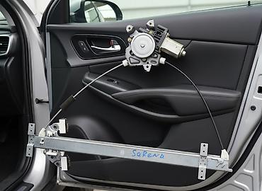 japan motors: Электрический моторчик Honda Б/у, Оригинал, Япония — 3