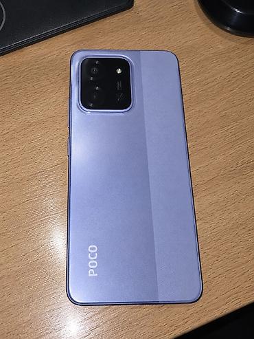 samsung galaxy s21 plus: Poco Б/у, 256 ГБ, цвет - Фиолетовый, 2 SIM — 1