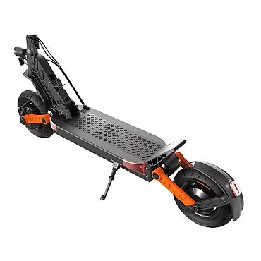 joyor t10: Электросамокат, В рассрочку, Новый — 6