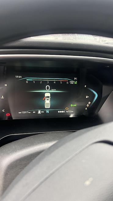 Nissan: Nissan Navara: 2022 г., 2.2 л, Автомат, Дизель, Пикап — 11