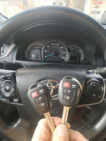 Аварийное вскрытие замков: Honda toyota bmw mers leksys hundai kia nissan mazda и другие авто — 5