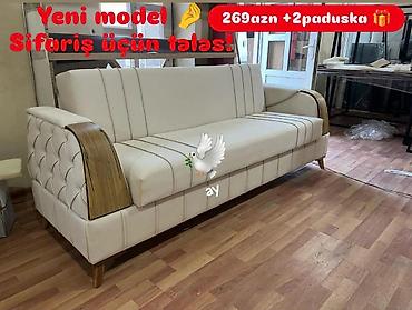 Divanlar: Divan, Yeni, Açılmayan, Bazasız, Parça — 1