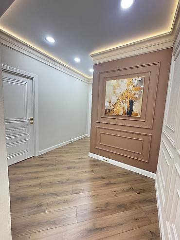 Продажа квартир: 3 комнаты, 94 м², Элитка, 9 этаж, Евроремонт — 14