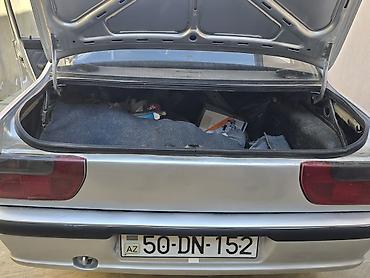 titan gel original: Renault 9 : 1.3 l | 1997 il 453883 km Sedan — 1