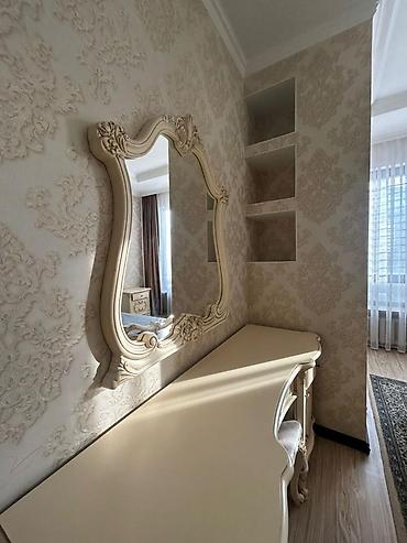 Долгосрочная аренда квартир: 3 комнаты, Агентство недвижимости, С мебелью полностью — 6