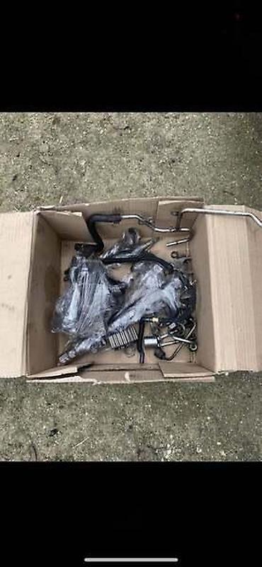 dijagnostike za auto: DIZNE I REJL PUMPA ZA VOLKSWAGEN GOLF 6, PASSAT B7 OD 2008. DO 2014 — 1