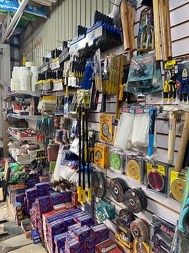 Другие строительные материалы: Оптовая точка предлагает качественные строительные материалы — 14