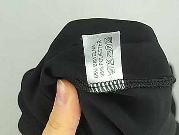 sinsay softshell: Niebieski Księżyc, Bluzka damska, rozmiar L — 5