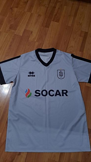 futbol corabı: Məhsul: Neftçi PFK x Erreà futbol köynəyi (xüsusi kolleksiya) — 1
