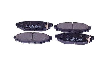 Другие детали тормозной системы: Рем комплекты на Суппорта большой выбор на Японское авто цену и — 29