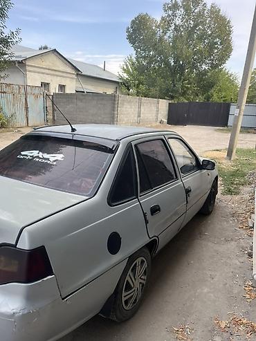 каленвал нексия: Daewoo Nexia: 2011 г., 1.5 л, Механика, Бензин, Седан — 4