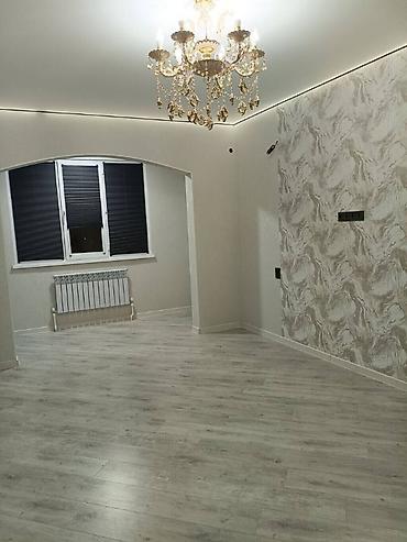 Продажа квартир: 1 комната, 45 м², 106 серия улучшенная, 5 этаж, Евроремонт — 8