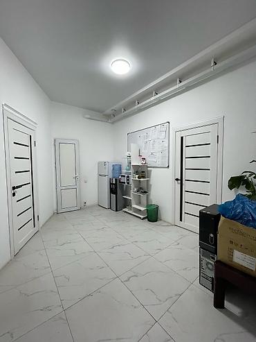 Недвижимость: Продается КОММЕРЧЕСКОЕ помещение Локация: Тогтогула/ Исанова ЖК — 8