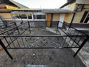 Металлические заборы: Делаем оргадки под заказ мусульманские и христианские район — 2