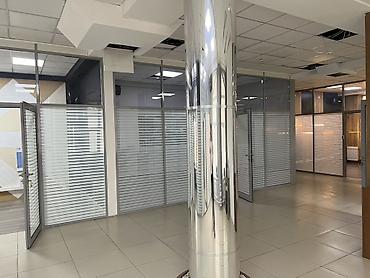 Аренда офисов: Офисные помещения с модульной планировкой из стеклянных перегородок - — 6