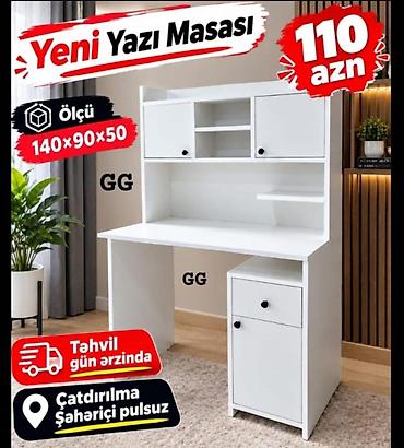 Düz masa, Stulsuz, Polkalı, Siyirməli