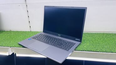 ноутбуки дешовые: Ноутбук, Acer, 8 ГБ ОЭТ, Intel Core i5, 15.6 ", Жаңы, Жумуш, окуу үчүн, эс тутум SSD