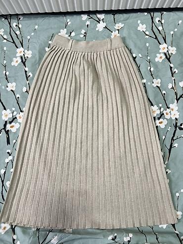 Другая женская одежда: Женская одежда – подборка из 4 вещей 1) Платье - Белое с нежным — 25