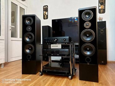 Zvučnici i stereo sistemi: Canton Ergo 90 Fabričko stanje, sa korisničkim uputstvom. Jedan od na lalafo.rs — 1 Zvučnici i stereo sistemi: Canton Ergo 90 Fabričko stanje, sa korisničkim uputstvom. Jedan od — 1