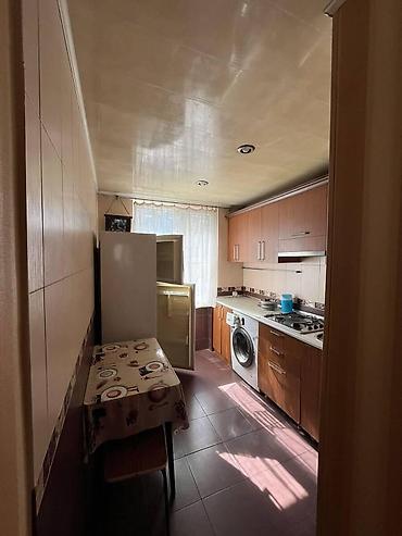 bakida ev: İcarəyə verilir 3 otaqlı köhnə tikili 100 m², Elmlər Akademiyası m — 1