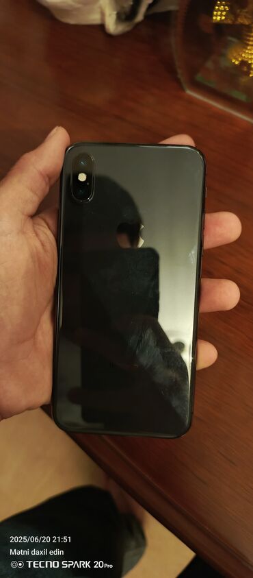 z fold 3: IPhone X Plus, 256 GB, Blue Titanium