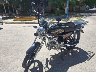 mapet mon: Tufan - Af50, 80 sm3, 2023 il, 8000 km