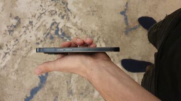 Apple iPhone: IPhone 15 Pro, 256 GB, Blue Titanium, Face ID, Simsiz şarj, Sənədlərlə — 8