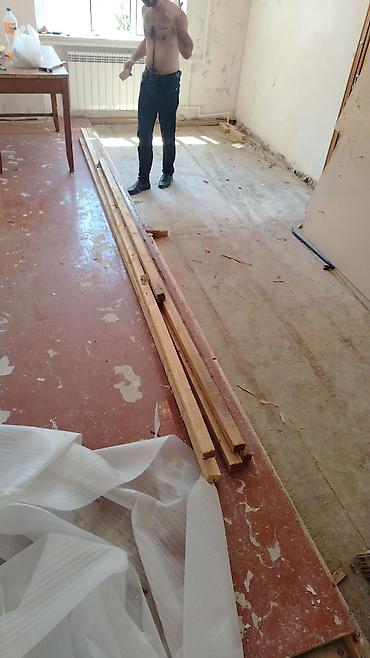 комплексный ремонт: 🔨 SÖKÜNTÜ XİDMƏTİ | EV • OFİS • HAMAM • BETON | YENİ EVİM 🔨 Yeni Evim — 3