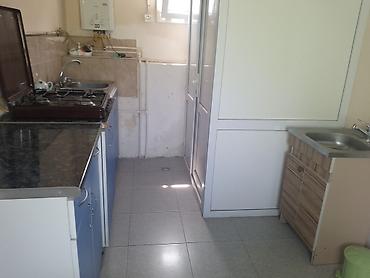 merdekanda ucuz kiraye evler: Kirayə verilən yataqxana tipli otaqlar - 1 otaqlı yerləşmə: otaqda — 2