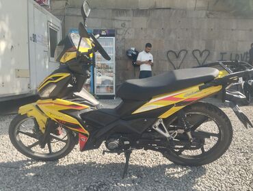 moped bagaj: - S 50 80 sm3, 2022 il, 51000 km