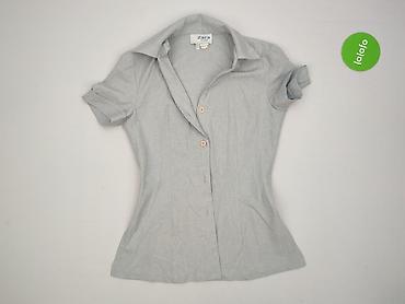 koszula 46: Zara, Bluzka damska, rozmiar S — 2