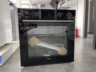 Духовки: Духовка — 11