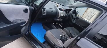 Honda: Honda Fit: 2006 г., 1.3 л, Автомат, Бензин