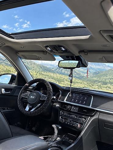 фари опель омега б: Kia Optima: 2019 г., 2.4 л, Автомат, Бензин, Седан — 6