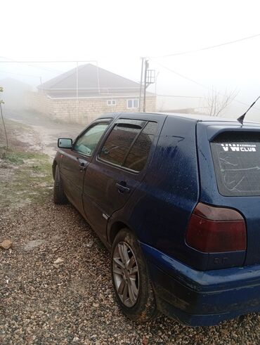 Volkswagen: Volkswagen Golf: 2 l | 1994 il Universal — 11