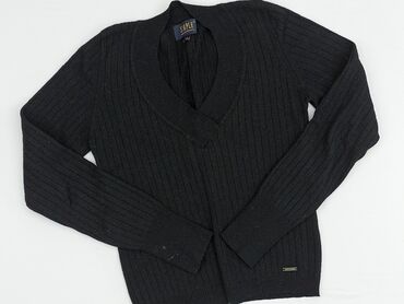marks and spencer sweter: Women`s sweater, SIMPLE, Size M (EU 38)
