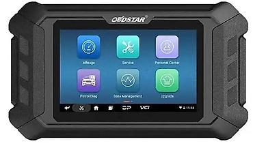 Авто тейлөө жабдуулары: OBDSTAR Odo Master Full Version — профессиональный автомобильный — 5