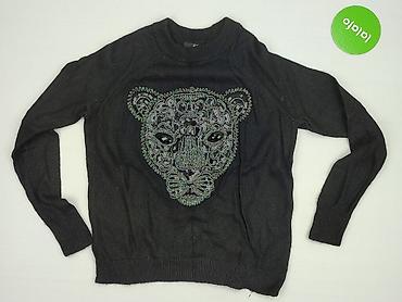 palto: H&M, Sweter damski, rozmiar XS — 3