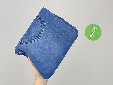 destroyed denim: Denim, Jeansy damskie, rozmiar S — 5