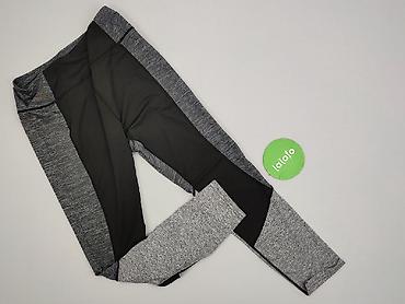 ciazowe: Shein, Legginsy Sportowe damskie, rozmiar M — 3