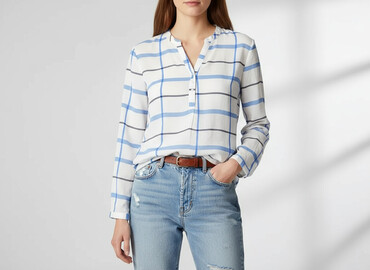 quiosque bluzki wizytowe: Women's blouse, size L