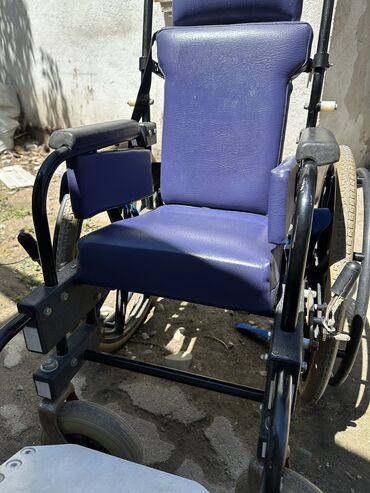 детская инвалидная коляска: Коляска детская торг уместен