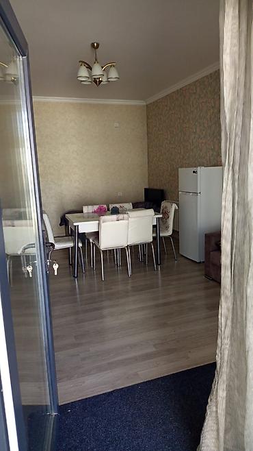 masazır kirayə ev: 85 kv. m, 2 otaqlı, Hovuzsuz, Kanalizasiya, Kombi, Qaz — 4