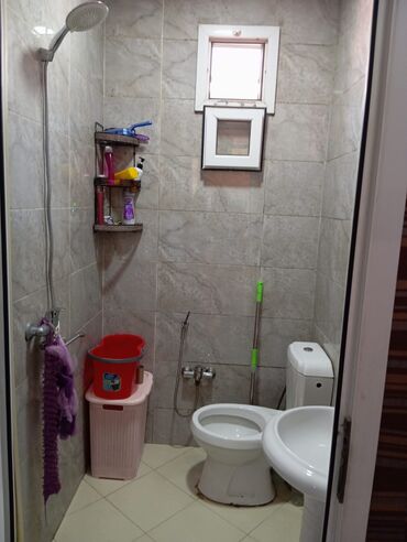 Uzunmüddətli kirayə evlər: 100 kv. m, 3 otaqlı, Kombi, Qaz, İşıq -da lalafo.az — 5 Uzunmüddətli kirayə evlər: 100 kv. m, 3 otaqlı, Kombi, Qaz, İşıq — 5