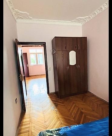 studio ev: Yaxşı təklif, Əcəmi metrosuna yaxın. Yaxın zamanda ev sahibi evə kombi — 2