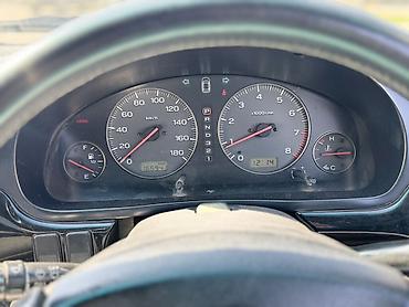 4 тактный: Subaru Legacy: 2000 г., 2 л, Автомат, Бензин, Седан — 5