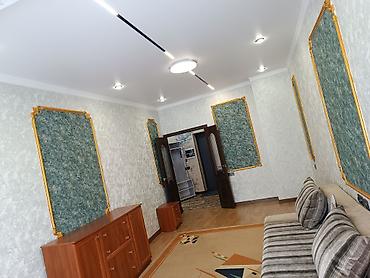 1 bedroom: 1 комната, Без животных, от 1 года, С мебелью полностью — 2