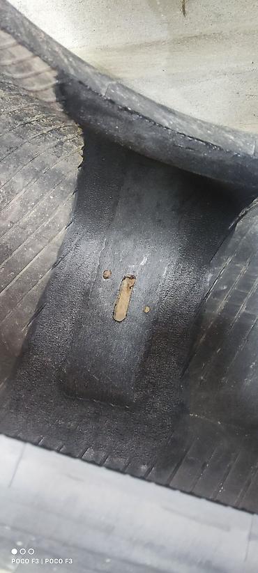 Шиномонтаж: Ремонт боковых порезов, самоторможение - ползун, востановление — 10