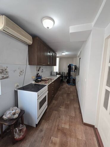 дом комната: 2 комнаты, 89 м², Индивидуалка, 1 этаж, Старый ремонт