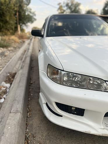 vtec k20: Honda Accord: 2001 г., 1.8 л, Автомат, Бензин, Седан — 6